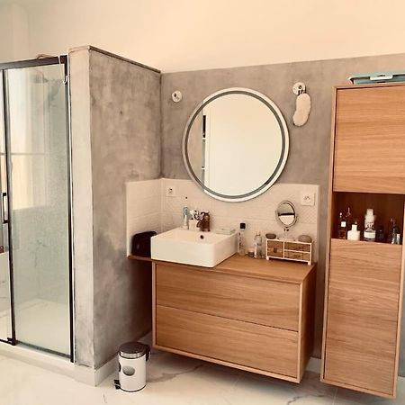 Grand T3 Frejus Base Nature Ngoại thất bức ảnh